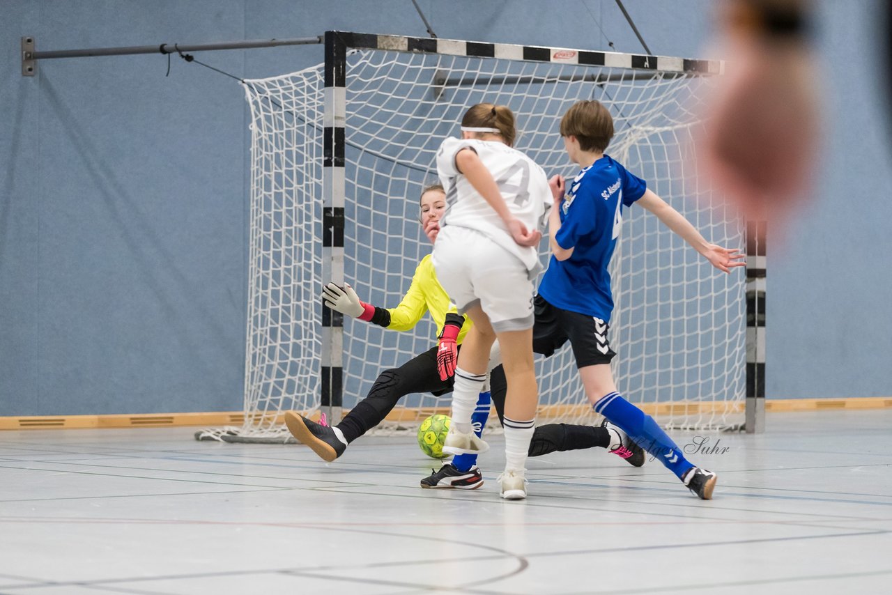 Bild 343 - wBJ Futsalmeisterschaft